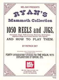 RYAN'S MAMMOTH COLLECTION FIDDLE cover